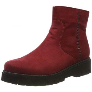 Image de Ara Bottes - Couleur 38,41 - Taille Rouge