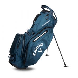 Callaway Fairway 14 HD Sac de golf sur pied Navy