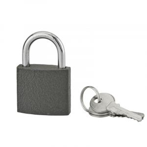 SP Cadenas acera gris 40mm 3cl