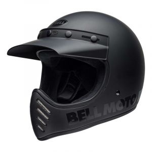 Bell Casque moto intégral 3 Classic