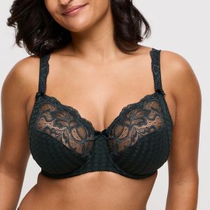 Soutien Gorge emboîtant - Deep Forest vert