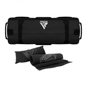 Rdx Sports - rdx Fitness Sac de Sable pour les Entraînements - rdx - FBC-B-(5 to 25 lb)