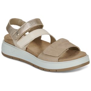 Fluchos Sandales STREET Beige - Taille 37,38,39,40