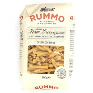 Rummo P&acirc;te Casarecce N&deg;88 500 g - Lot de 8