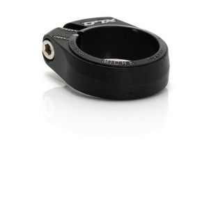 XLC Collier de selle pour cadre carbone - 34,8 mm