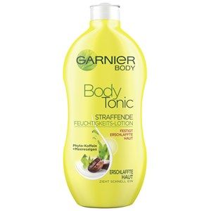 Garnier Bodylotion Straffend - 400 ml