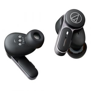 Audio Technica Audio-Technica ATH-TWX7 (Noir)
