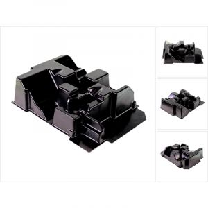 Makita Insert pour set DLX de DDF 456 + DTD 146 (837864-7 )