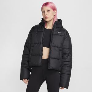 Nike Doudoune femme sportswear classic puffer