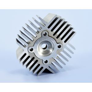 Culasse Polini alu Puch Maxi d.43,5