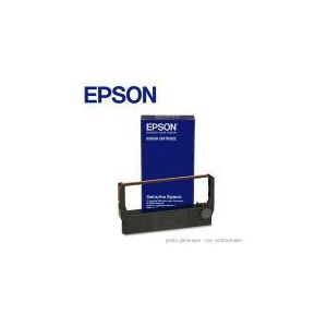 Epson C13S015122 - Ruban couleur