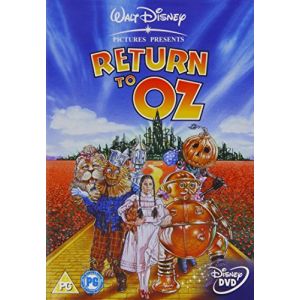 Return to OZ
