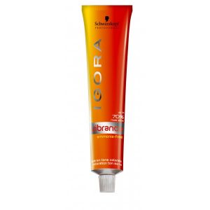 Schwarzkopf Igora Vibrance 9.1 coloration ton sur ton