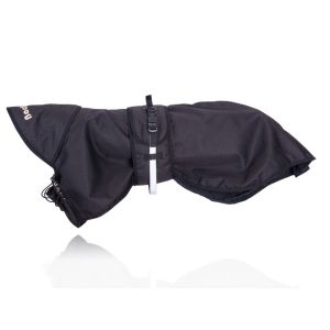 Back On Track Manteau imperméable matelassé chien taille 59 cm