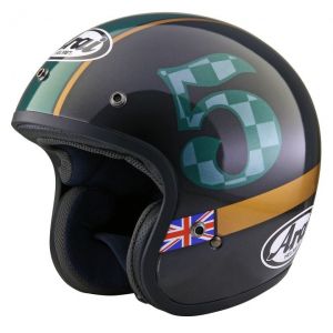 Image de Arai Casque FREEWAY CLASSIC UNION