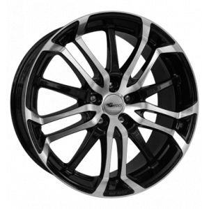 Brock B26 8,5 X 19 8,50X19,00 ETET20 LK5X120