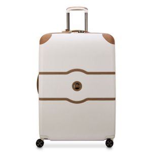 Delsey Valise rigide Châtelet Air 2.0 82 cm Angora