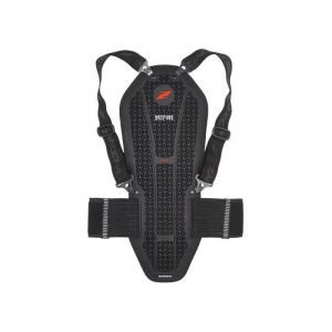 Zandona Dorsale enfant Netcube Back Pro Kid X7