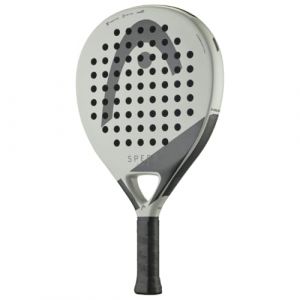 Head Evo Speed Raquette de Padel Gris/Noir