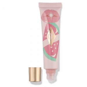 Charlotte Tilbury Unreal Lips Healthy Glow Nectar Lippenöl 14 ml Pink (1857.14 € / 1 l)