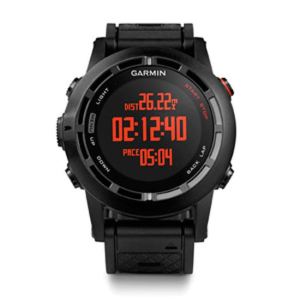 Image de Garmin Fénix 2 - Montre cardiofréquencemètre GPS