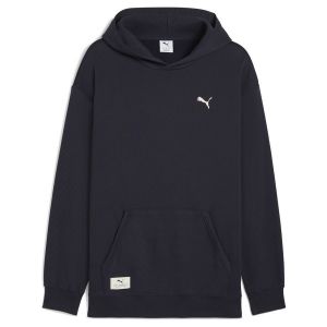 Puma Sweat class relaxed new bleu marine homme