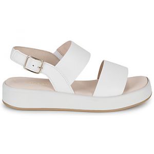 Gabor Sandales 2452020 Blanc - Taille 38,40