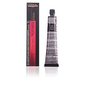 Image de L'Oréal Coloration DiaRichesse Teinte N°8.3 doré clair