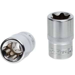 KS Tools Douille ULTIMATE® TORX® 1/2 L.38 mm - E12 922.1372