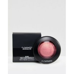 MAC Cosmetics Mineralize - Fard &agrave; Joues - Petal Power