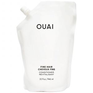 Ouai Fine Hair Conditioner Refill 946ml