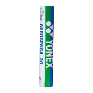 Image de Yonex Volant plume de badminton aerosensa-30