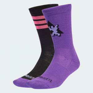 Adidas Chaussettes pride 2pp so violet