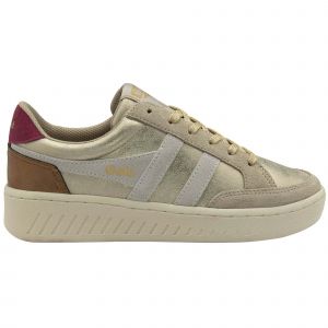 Gola Baskets femme Superslam Blaze II Trainer