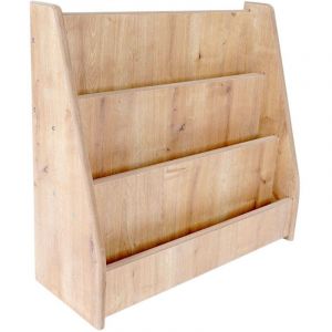 Biblioth&egrave;que en agglom&eacute;r&eacute; Booky