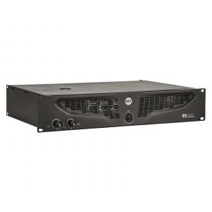 Image de RCF IPS 3700 ampli classe H 2x 1500W à 4 ohms