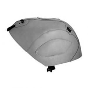 Bagster Tapis de réservoir gris clair (1439B) Honda VFR800