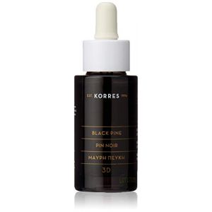 Korres Pin Noir - Sérum Visage Sculptant - 30 ml