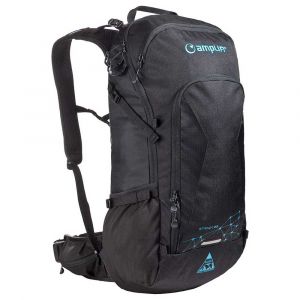 Amplifi Sac à Dos Etrack 23l M-L Stealth Black