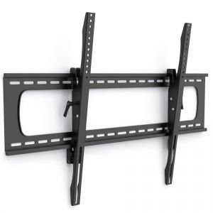 Support mural inclinable pour Ecran plat XXL 40''''- 120'''' 90Kg