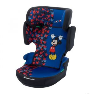 Bébé Confort Siège auto réhausseur i-Size Hera i-Safe Disney Mickey