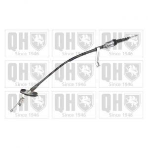 Quinton Hazell Câble D'embrayage Qcc1493