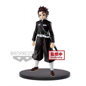 Banpresto Figurine - Demon Slayer Kimetsu No Yaiba - Tanjiro Kamado Vol. 6