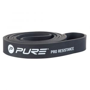 Pure2Improve Bande de resistance pro heavy noir