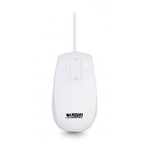 Image de Urban Factory Souris SANEE Souris antibactérienne USB