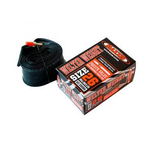 Maxxis Welter Weight Presta 60 Mm 700 x 23-32C Black - Black - Taille 700 x 23-32C