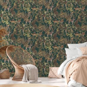 home24 Papier peint 379902 Michalsky 4 Change is good Michalsky Living