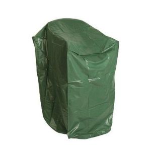 Ose Housse de protection en PVC pour chaises de jardin
