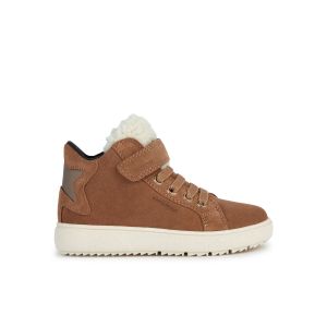 Geox Baskets femme Theleven