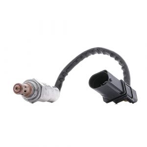 Delphi Sonde lambda pour PEUGEOT: 207, 308, 3008, 208, 2008, 5008, Partner, 508, 4008 & CITROËN: C3, C4, DS3, C3 Picasso (Ref: ES21106-12B1)